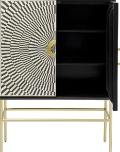 KARE Highboard Electro Clearance