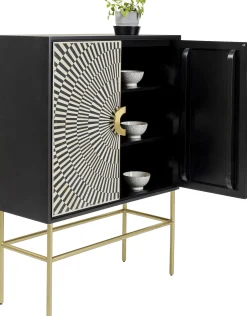 KARE Highboard Electro Clearance