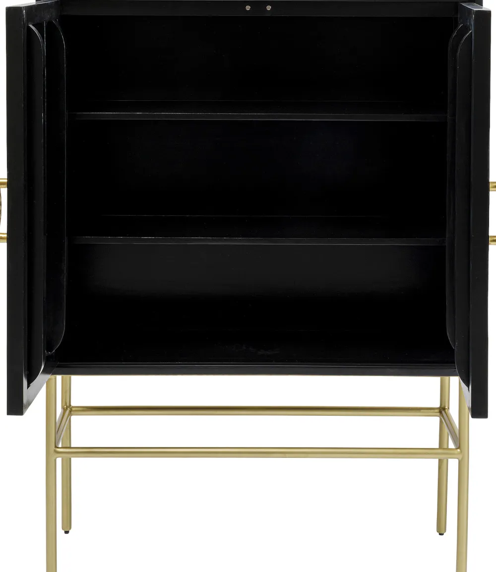 KARE Highboard Electro Clearance