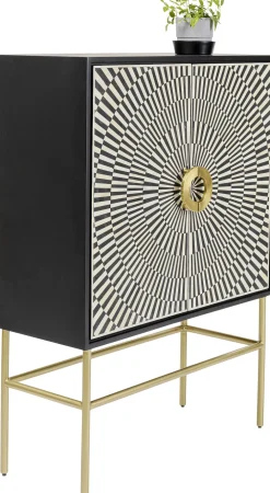 KARE Highboard Electro Clearance