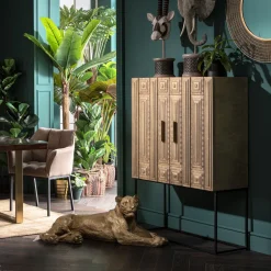 KARE Highboard Marrakesh Outlet