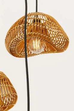 KARE Hängeleuchte Aloha Drop Quattro 118cm Sale