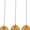 KARE Hängeleuchte Aloha Drop Tre 80cm Outlet