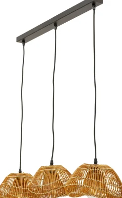 KARE Hängeleuchte Aloha Drop Tre 80cm Outlet