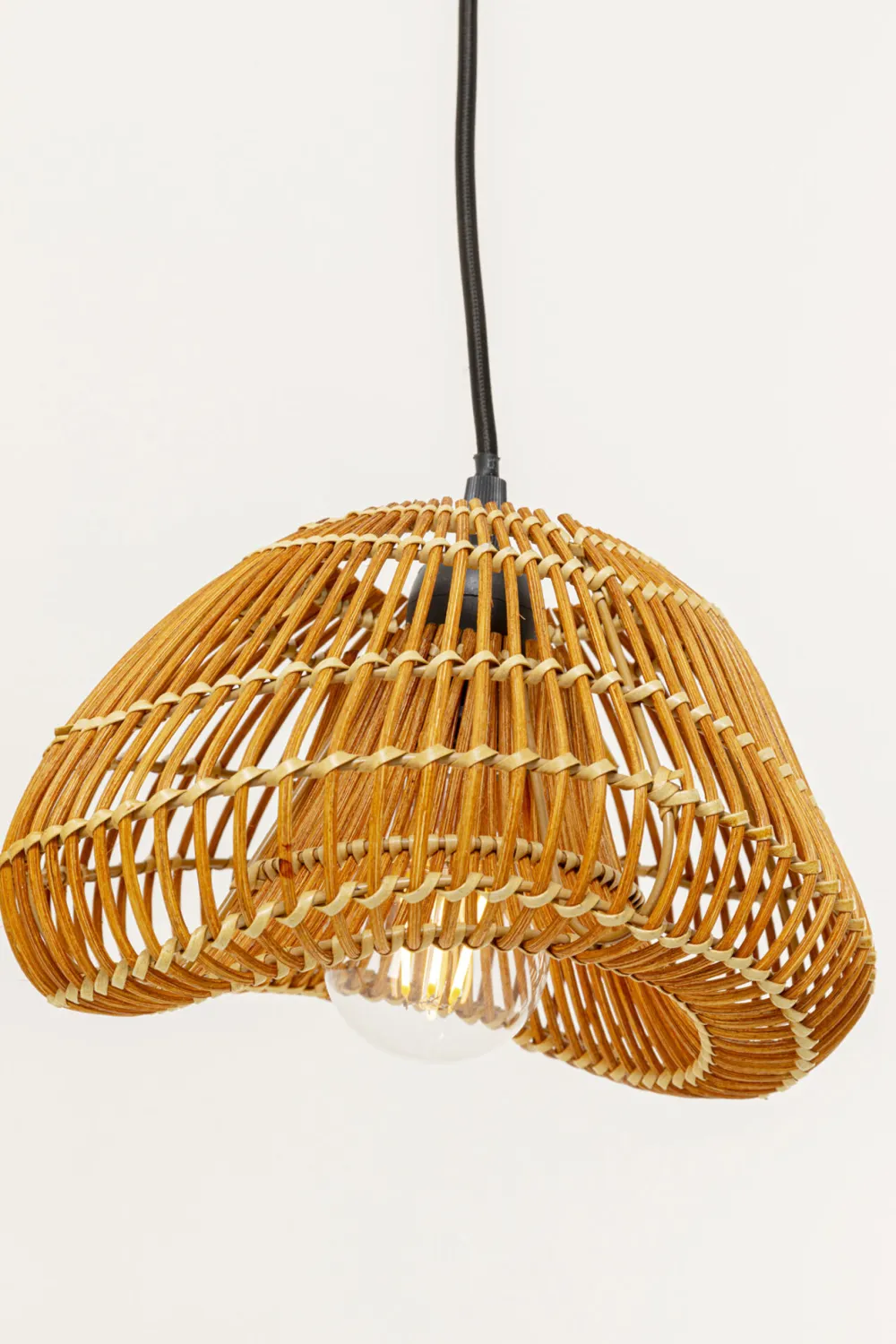 KARE Hängeleuchte Aloha Drop Tre 80cm Outlet