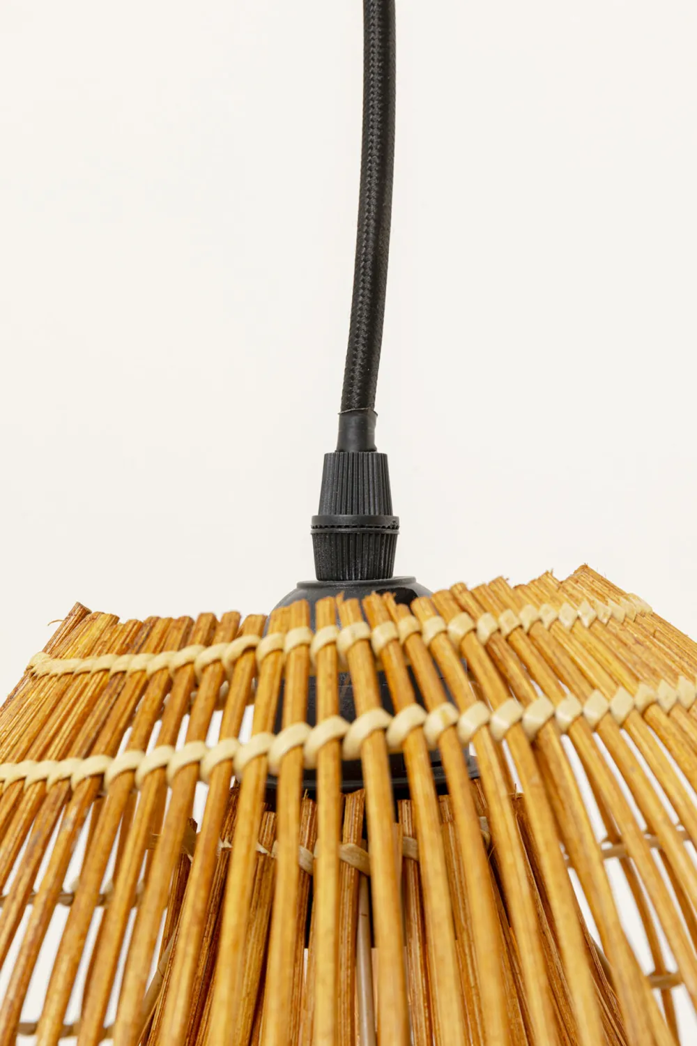 KARE Hängeleuchte Aloha Drop Tre 80cm Outlet