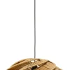 KARE Hängeleuchte Aloha Whirl Ø56cm Clearance