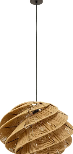 KARE Hängeleuchte Aloha Whirl Ø56cm Clearance