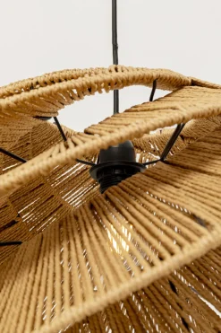 KARE Hängeleuchte Aloha Whirl Ø56cm Clearance