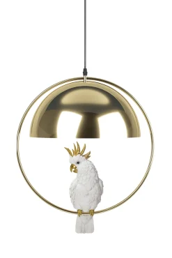 KARE Hängeleuchte Animal Cockatoo Sale