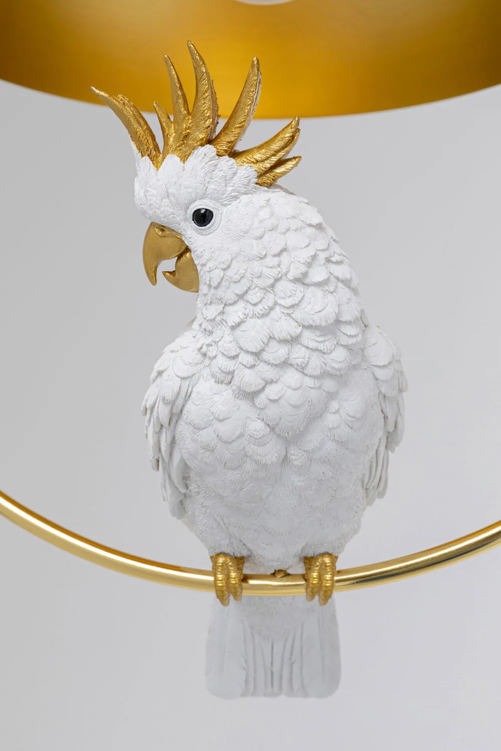 KARE Hängeleuchte Animal Cockatoo Sale