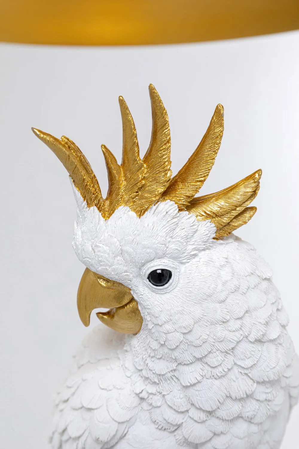 KARE Hängeleuchte Animal Cockatoo Sale