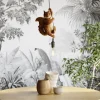 KARE Hängeleuchte Animal Squirrel 20cm Sale