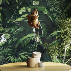 KARE Hängeleuchte Animal Squirrel 20cm Sale