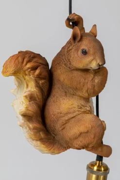 KARE Hängeleuchte Animal Squirrel 20cm Sale