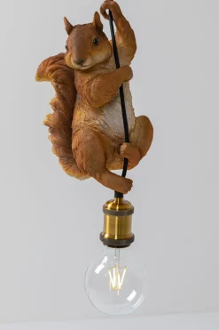 KARE Hängeleuchte Animal Squirrel 20cm Sale