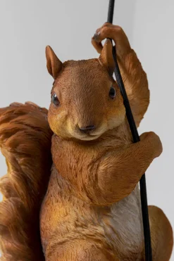 KARE Hängeleuchte Animal Squirrel 20cm Sale