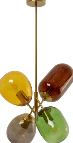 KARE Hängeleuchte Balloon Dance 85cm Discount