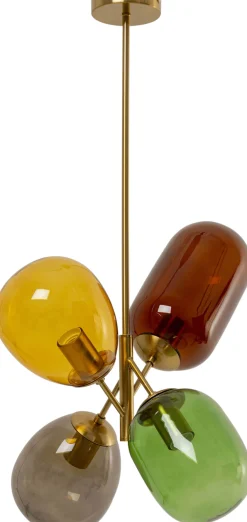 KARE Hängeleuchte Balloon Dance 85cm Discount