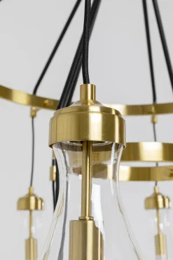 KARE Hängeleuchte Bell Highlight Online