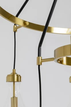 KARE Hängeleuchte Bell Highlight Online