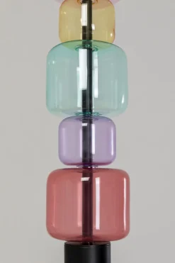KARE Hängeleuchte Candy Bar Colore 100cm Sale