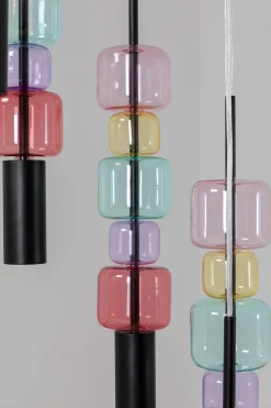 KARE Hängeleuchte Candy Bar Colore Ø41cm Sale