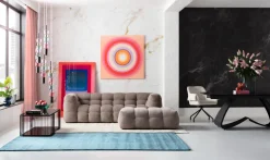 KARE Hängeleuchte Candy Bar Colore Ø41cm Sale