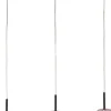 KARE Hängeleuchte Candy Bar Colore 70cm Discount