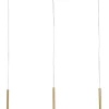 KARE Hängeleuchte Candy Bar Gold 70cm Outlet