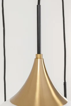 KARE Hängeleuchte Gocce Ø47cm Best