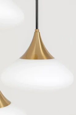 KARE Hängeleuchte Gocce Ø47cm Best