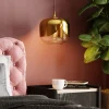 KARE Hängeleuchte Golden Goblet Ø25cm Sale
