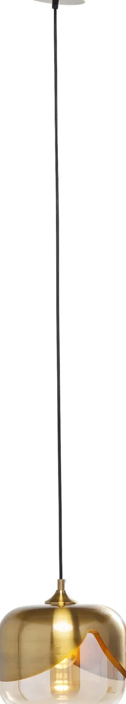 KARE Hängeleuchte Golden Goblet Ø25cm Sale