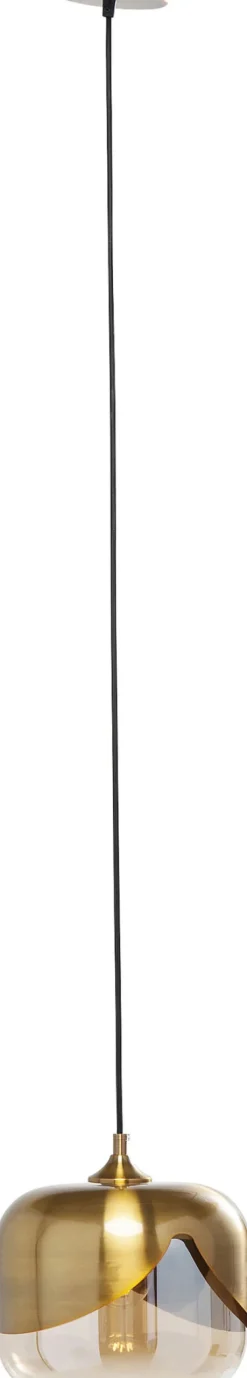 KARE Hängeleuchte Golden Goblet Ø25cm Sale