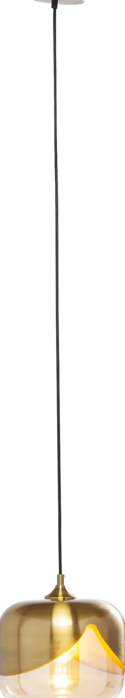KARE Hängeleuchte Golden Goblet Ø25cm Sale