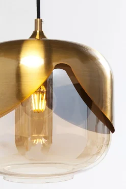 KARE Hängeleuchte Golden Goblet Ø25cm Sale