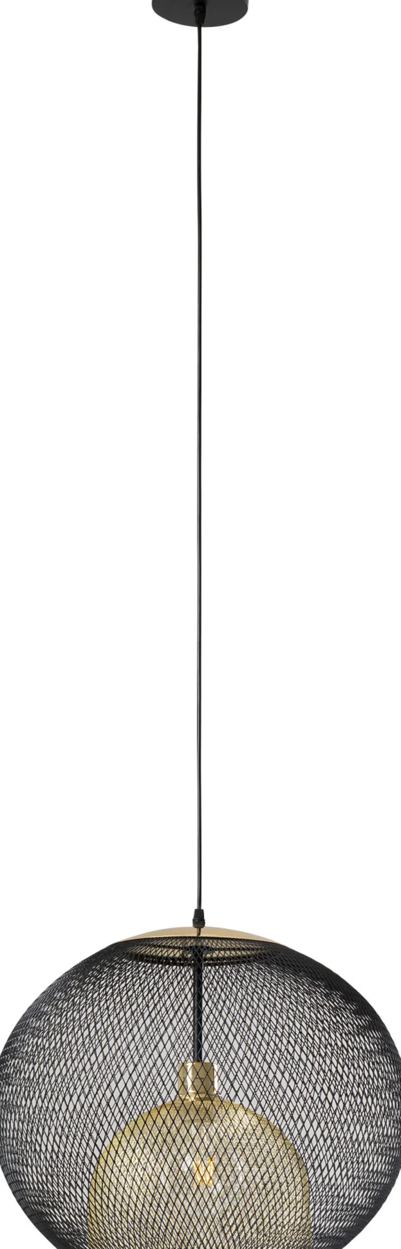 KARE Hängeleuchte Grato Ø45cm Discount