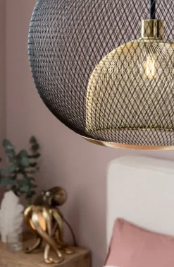 KARE Hängeleuchte Grato Ø45cm Discount