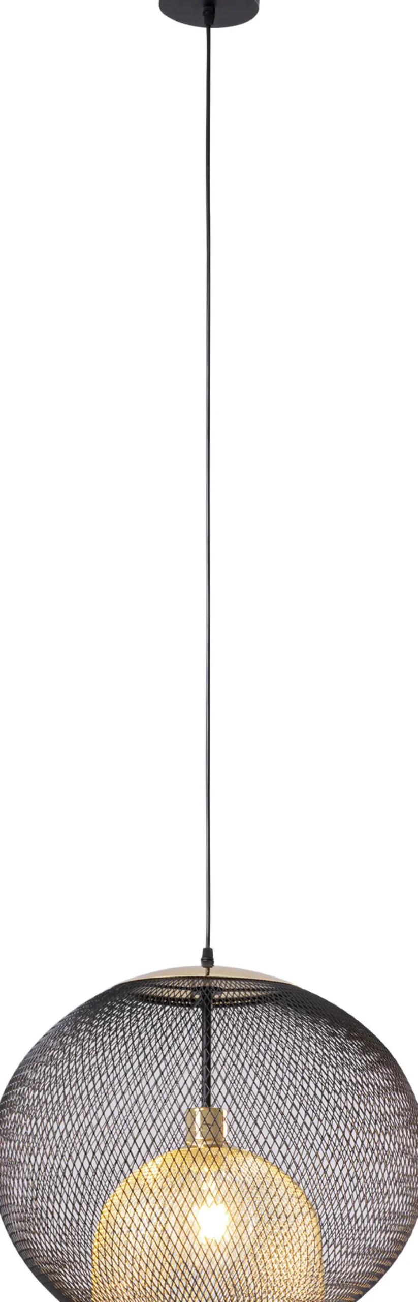 KARE Hängeleuchte Grato Ø45cm Discount