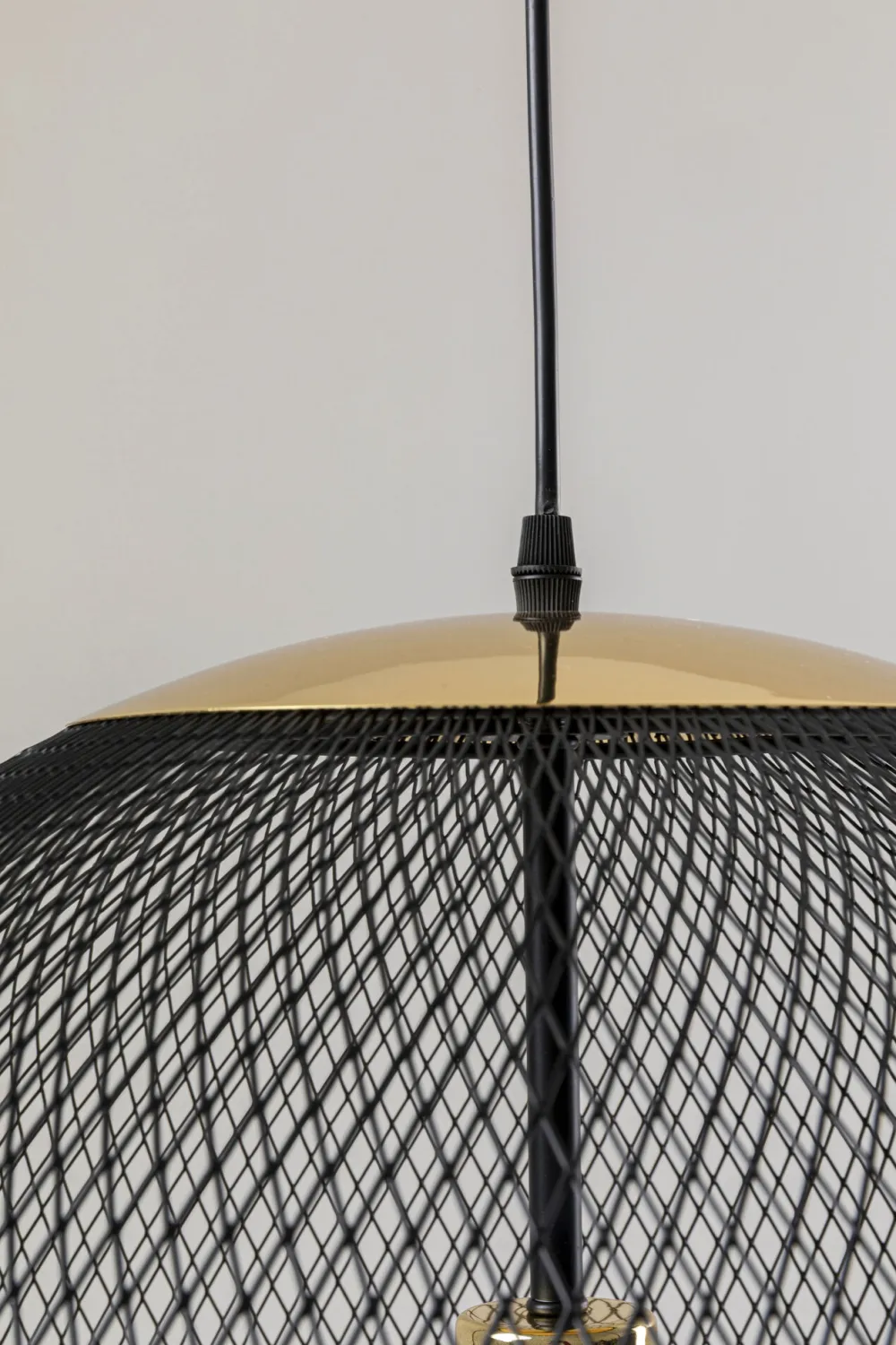 KARE Hängeleuchte Grato Ø45cm Discount