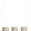 KARE Hängeleuchte Jungle Club 115cm Best