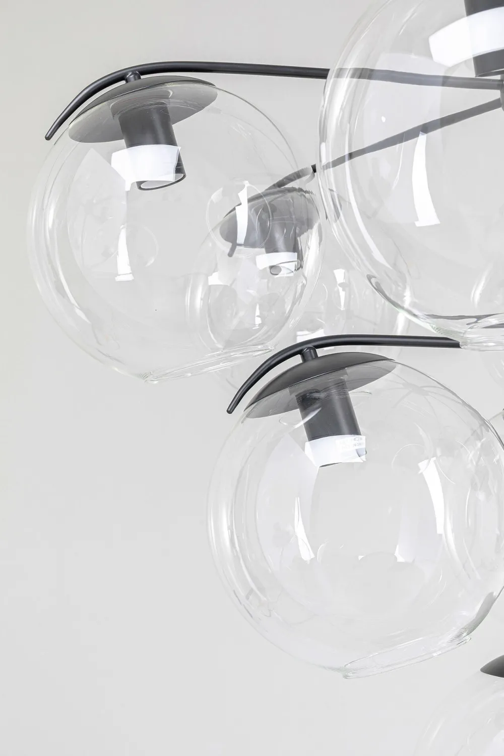 KARE Hängeleuchte Lasmina Bunch Ø91cm Outlet