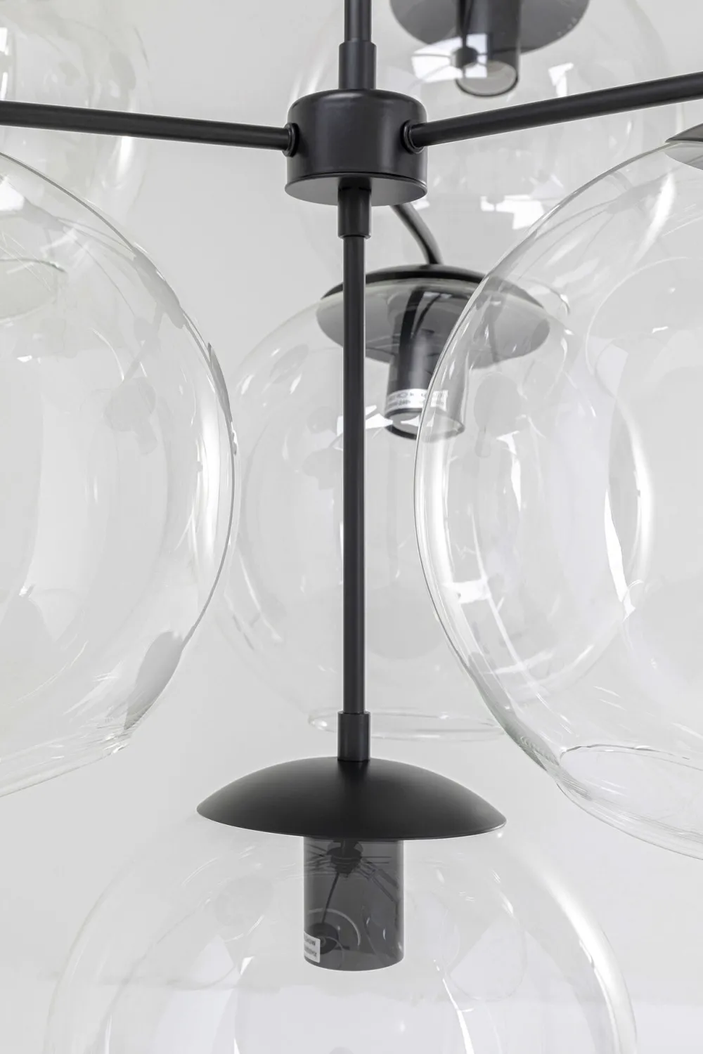 KARE Hängeleuchte Lasmina Bunch Ø91cm Outlet