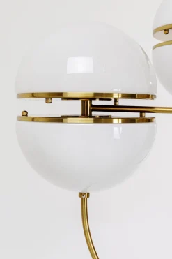 KARE Hängeleuchte Leisha Bunch Ø76cm New