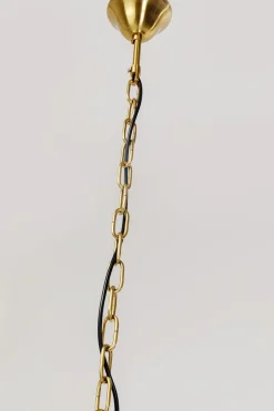 KARE Hängeleuchte Leisha Bunch Ø76cm New