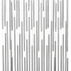KARE Hängeleuchte Living Vegas Deluxe Chrome LED Outlet