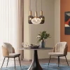 KARE Hängeleuchte Lobby Quattro Ø50cm Clearance