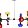 KARE Hängeleuchte Mazzo Otto 105cm Sale