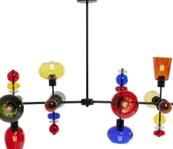 KARE Hängeleuchte Mazzo Otto 105cm Sale